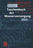 Taschenbuch der Wasserversorgung (eBook, PDF)