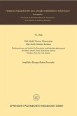 Implizite Runge-Kutta-Formeln (eBook, PDF)