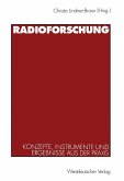 Radioforschung (eBook, PDF)