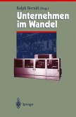 Unternehmen im Wandel - Change Management (eBook, PDF)