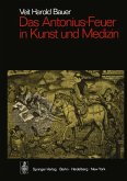 Das Antonius-Feuer in Kunst und Medizin (eBook, PDF)