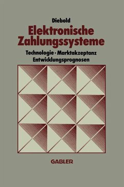 Elektronische Zahlungssysteme (eBook, PDF) - Diebold Deutschland Gmbh