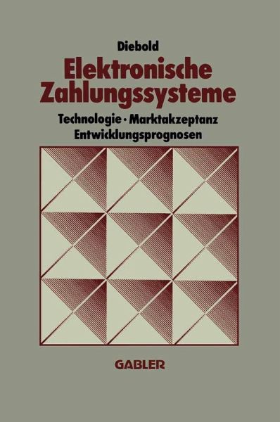 Elektronische Zahlungssysteme (eBook, PDF)