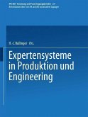 Expertensysteme in Produktion und Engineering (eBook, PDF)