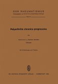 Polyarthritis Chronica Progressiva (eBook, PDF)