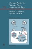 Genetic Diversity of RNA Viruses (eBook, PDF)
