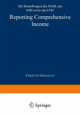 Reporting Comprehensive Income (eBook, PDF) Reporting Comprehensive Income (eBook, PDF)