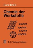 Chemie der Werkstoffe (eBook, PDF)