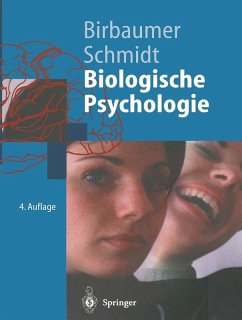 Biologische Psychologie (eBook, PDF) - Birbaumer, Niels; Schmidt, Robert F.