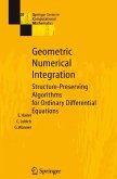 Geometric Numerical Integration (eBook, PDF)