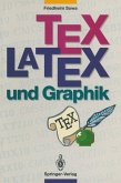 TEX/LATEX und Graphik (eBook, PDF)