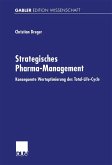 Strategisches Pharma-Management (eBook, PDF)