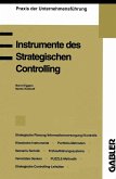 Instrumente des Strategischen Controlling (eBook, PDF)