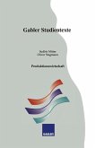 Produktionswirtschaft (eBook, PDF)