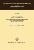 Die Kriecheigenschaften von Schluff (eBook, PDF)