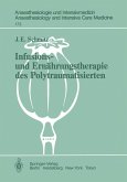Infusions- und Ernährungstherapie des Polytraumatisierten (eBook, PDF)
