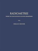 Radiometrie (eBook, PDF)