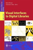 Visual Interfaces to Digital Libraries (eBook, PDF)