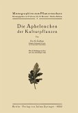 Die Aphelenchen der Kulturpflanzen (eBook, PDF)