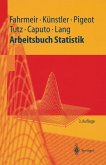 Arbeitsbuch Statistik (eBook, PDF)