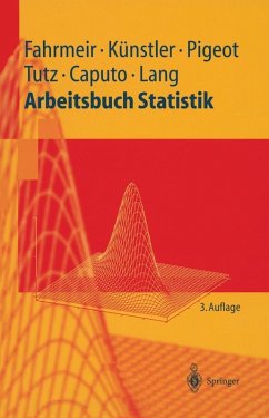 Cover Arbeitsbuch Statistik (eBook, PDF)