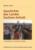 Geschichte des Landes Sachsen-Anhalt (eBook, PDF)