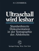 Ultraschall wird lesbar (eBook, PDF)