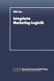 Integrierte Marketing-Logistik (eBook, PDF)