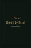 Elemente Der Botanik (eBook, PDF)
