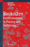 Baukosten (eBook, PDF)