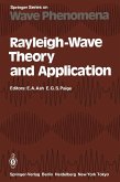 Rayleigh-Wave Theory and Application (eBook, PDF)
