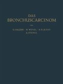 Das Bronchuscarcinom (eBook, PDF)