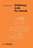 Einführung in die PLL-Technik (eBook, PDF)