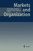 Markets and Organization (eBook, PDF)