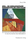 Müll - Die gesellschaftliche Konstruktion des Wertvollen (eBook, PDF)