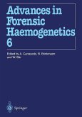 16th Congress of the International Society for Forensic Haemogenetics (Internationale Gesellschaft für forensische Hämogenetik e.V.), Santiago de Compostela, 12-16 September 1995 (eBook, PDF)