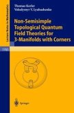 Non-Semisimple Topological Quantum Field Theories for 3-Manifolds with Corners (eBook, PDF)
