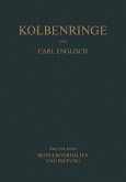 Kolbenringe (eBook, PDF)