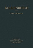 Kolbenringe (eBook, PDF)