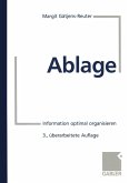 Ablage (eBook, PDF)