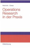 Operations Research in der Praxis (eBook, PDF)