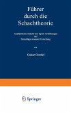 Führer durch die Schachtheorie (eBook, PDF)