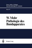 Pathologie des Bandapparates (eBook, PDF)