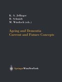 Ageing and Dementia (eBook, PDF)