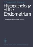 Histopathology of the Endometrium (eBook, PDF)