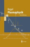 Plasmaphysik (eBook, PDF)