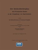 Die Kohlenaufbereitung und Verkokung im Saargebiet. Unter Benutzung der gleichnamigen Abhandlung (eBook, PDF)