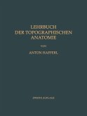 Lehrbuch der Topographischen Anatomie (eBook, PDF)