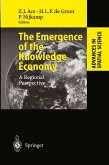 The Emergence of the Knowledge Economy (eBook, PDF)