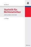 Statistik für Nichtstatistiker (eBook, PDF) Statistik für Nichtstatistiker (eBook, PDF)